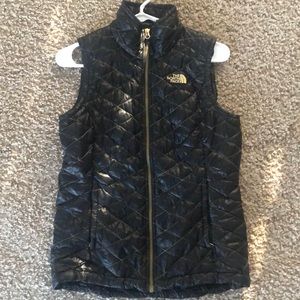 The North Face Thermoball Vest